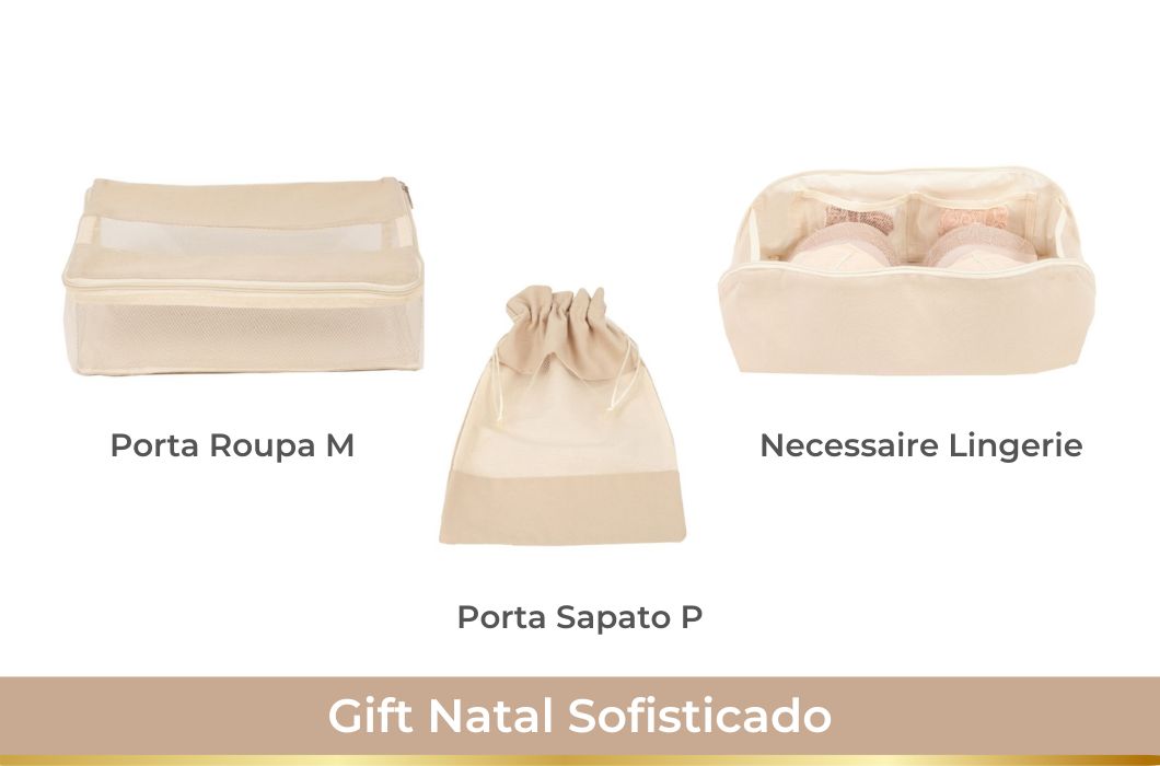 Imagem de Gift Natal Sofisticado